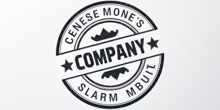 Jak wybrać i zaprojektować profesjonalną pieczątkę firmową