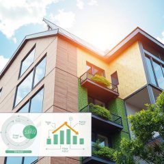 Audyt energetyczny budynku: analiza, cele i zalecenia modernizacyjne
