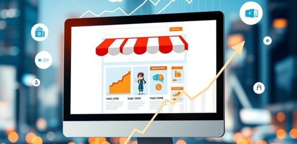 Jak skutecznie pozycjonować sklep internetowy na długi czas