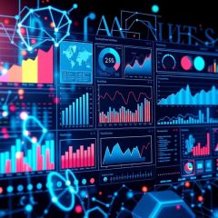 System Business Intelligence: analiza danych i wspieranie decyzji