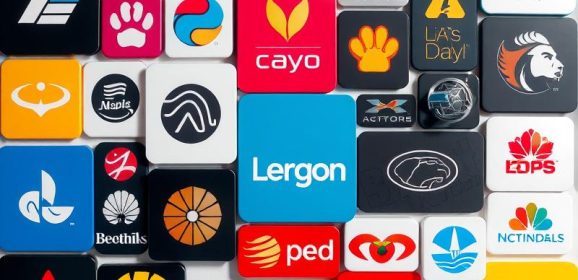 Podstawy projektowania logo: zasady, elementy i techniki