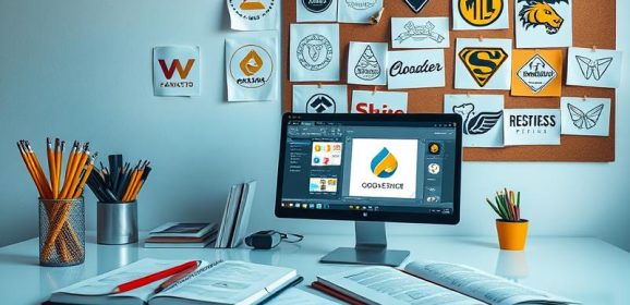 Jak zaprojektować logo dla firmy: krok po kroku i najlepsze praktyki